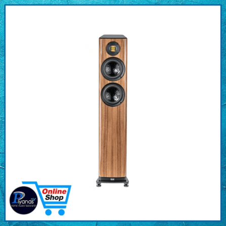 ลำโพงตั้งพื้น ELAC : VELA FS-407.2 (สีวอลนัท)_1